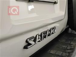 Nissan Patrol Safari